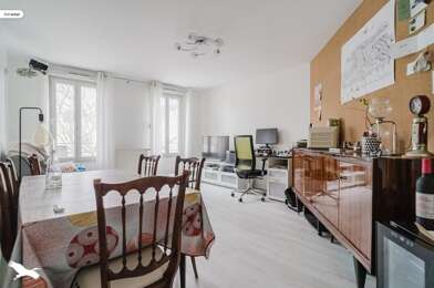 Appartement 2 pièces 239000 €