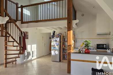 Appartement 4 pièces 260000 €