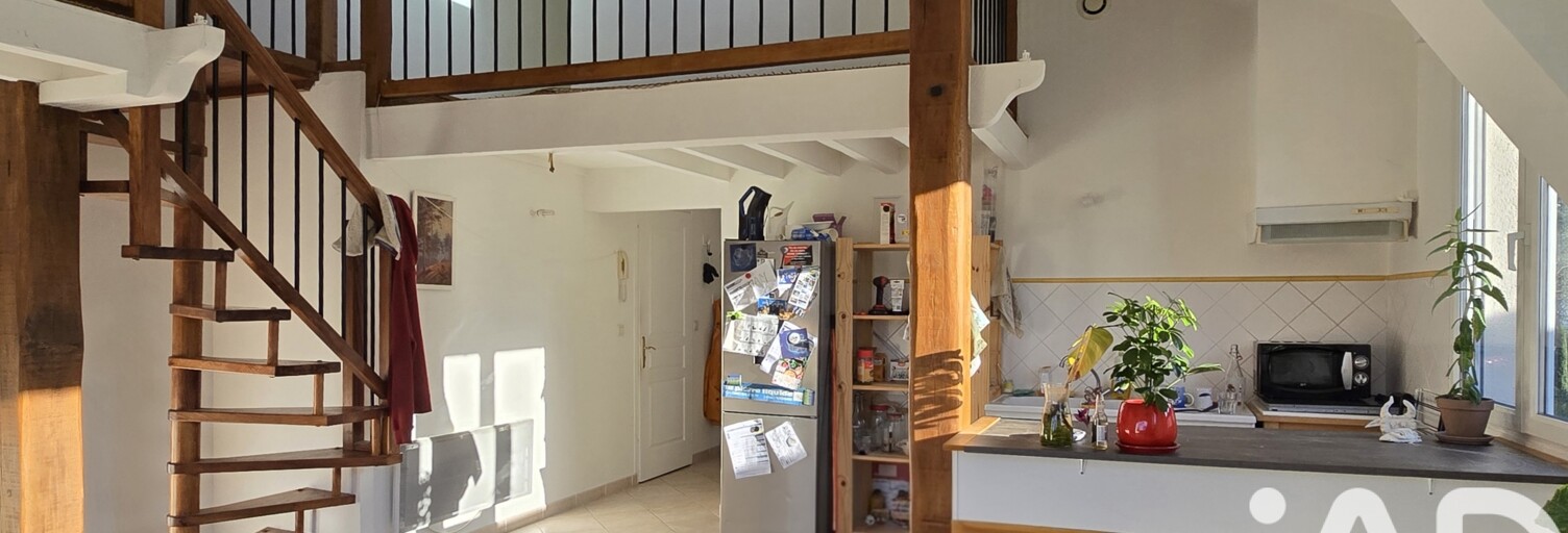 Appartement 4 Pièces 77 m² à vendre à Vernon (27200)