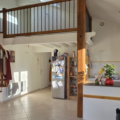 Appartement 4 pièces 260000 €
