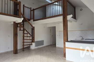 Appartement 4 pièces 260000 €