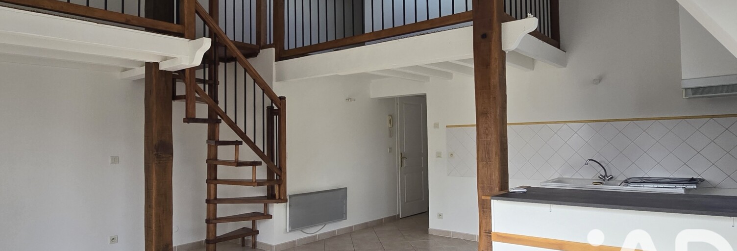 Appartement 4 Pièces 74 m² à vendre à Vernon (27200)