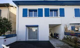 Maison 5 Pièces 90 m² à vendre à Tarnos (40220)