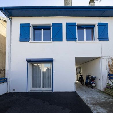 Maison 5 pièces 334336 €