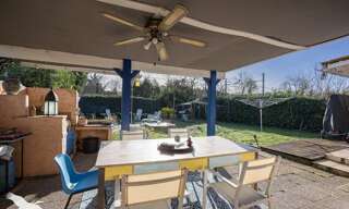 Maison 5 Pièces 90 m² à vendre à Tarnos (40220)