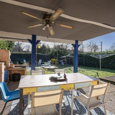 Maison 5 pièces 334336 €