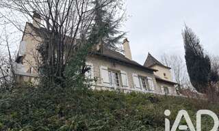 Maison 4 Pièces 95 m² à vendre à Daglan (24250)