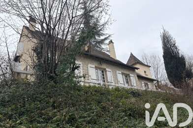 Maison 4 pièces 195000 €