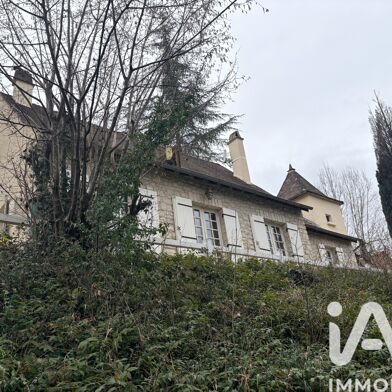Maison 4 pièces 195000 €