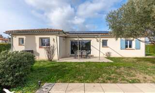 Maison 4 Pièces 104 m² à vendre à Verdun-sur-Garonne (82600)