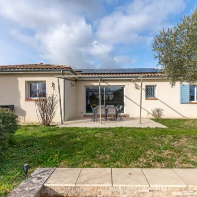 Maison 4 pièces 319000 €