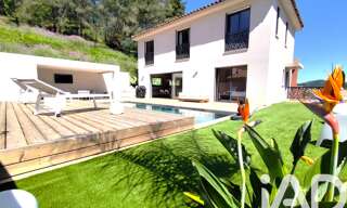 Maison 5 Pièces 140 m² à vendre à Hyères (83400)