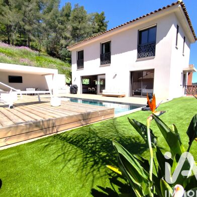 Maison 5 pièces 1400000 €