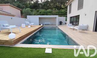 Maison 5 Pièces 140 m² à vendre à Hyères (83400)