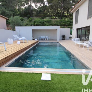 Maison 5 pièces 1400000 €