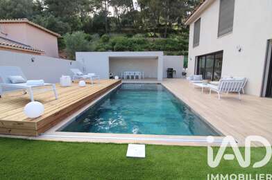 Maison 5 pièces 1400000 €