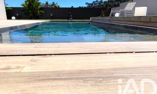 Maison 5 Pièces 200 m² à vendre à Hyères (83400)