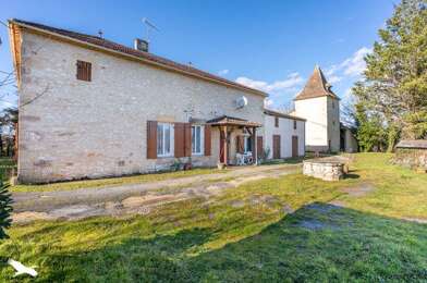 Maison 8 pièces 265500 €