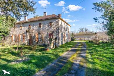 Maison 8 pièces 265500 €