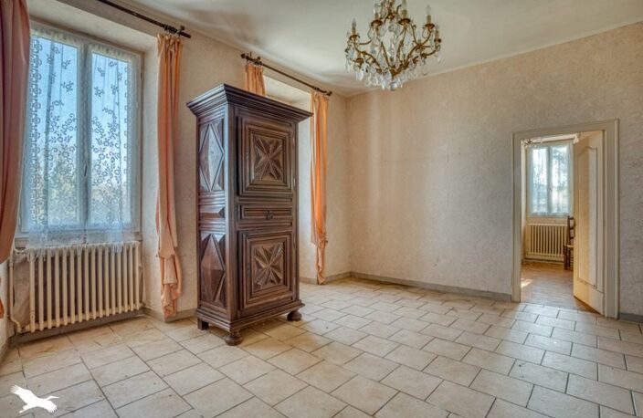 Maison en pierre de 8 pièces principales — photo 3