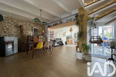 Maison 6 pièces 385000 €