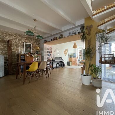 Maison 6 pièces 385000 €