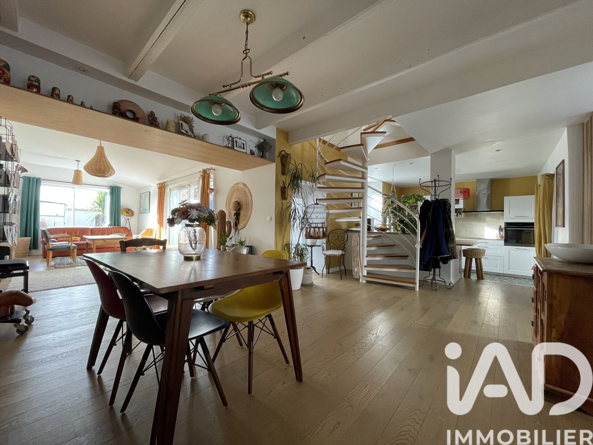 Maison à vendre, 6 pièces, 157 m², Belz