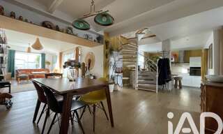 Maison 6 Pièces 157 m² à vendre à Belz (56550)