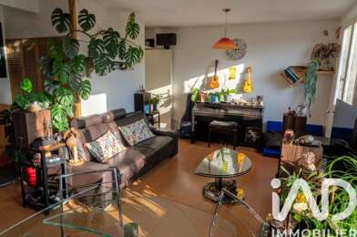 Appartement 3 pièces 157000 €