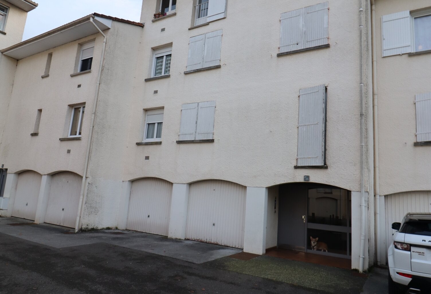 Vente Appartement 3 pièces — photo 1
