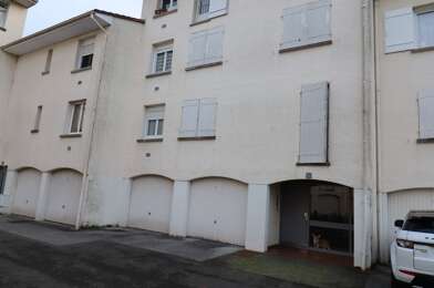 Appartement 3 pièces 147000 €