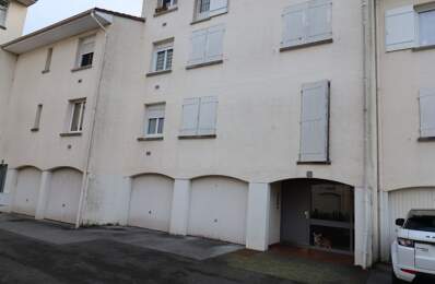 Vente Appartement 3 pièces — photo du bien