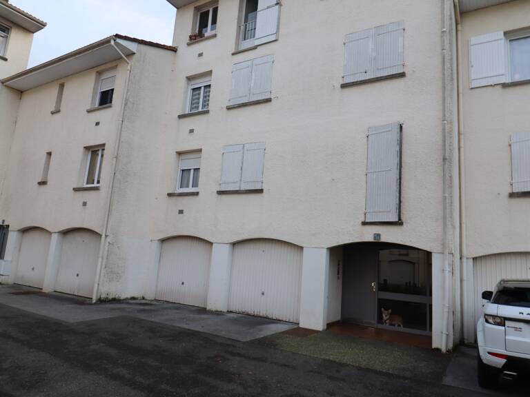 Vente Appartement 3 pièces — photo 1