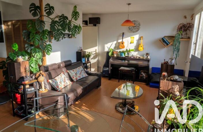 Vente Appartement 3 pièces — photo 2