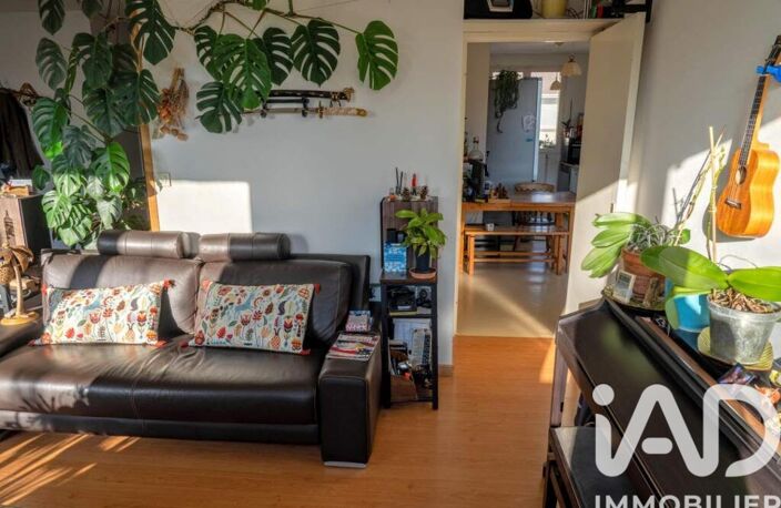 Vente Appartement 3 pièces — photo 3