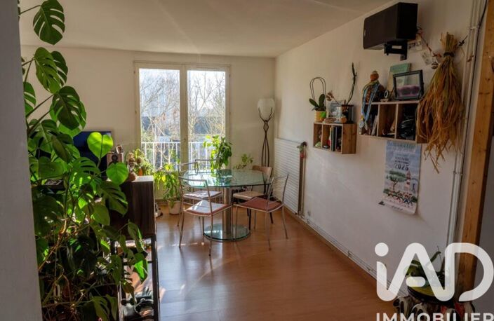 Vente Appartement 3 pièces — photo 4