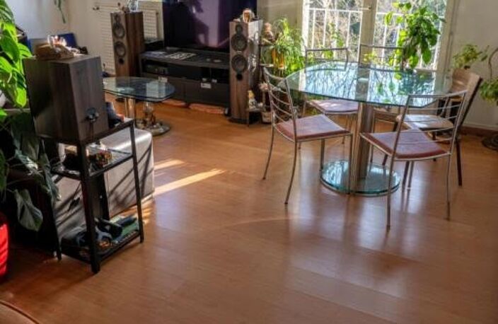 Vente Appartement 3 pièces — photo 5