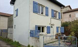 Maison 3 Pièces 51 m² à vendre à Samatan (32130)