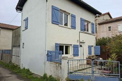 Maison 3 pièces 95000 €