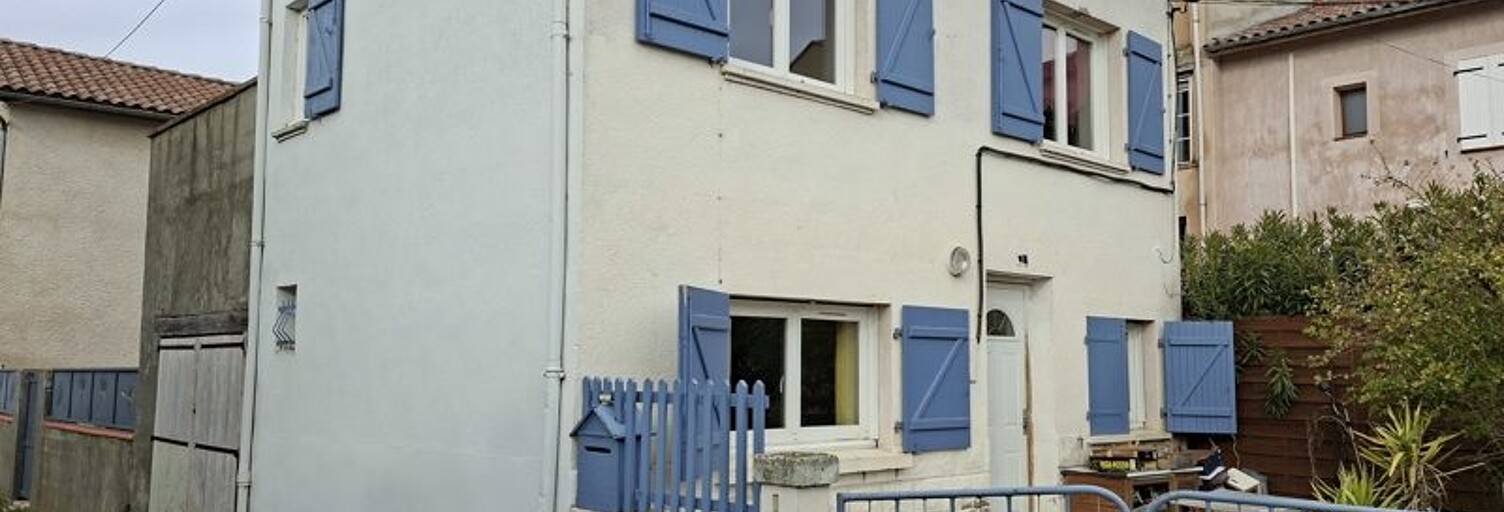 Maison 3 Pièces 51 m² à vendre à Samatan (32130)