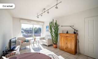 Appartement 3 Pièces 70 m² à vendre à Dax (40100)