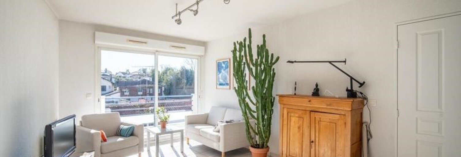 Appartement 3 Pièces 70 m² à vendre à Dax (40100)