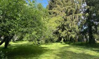 Terrain  1560 m² à vendre à La Rochefoucauld-en-Angoumois (16110)