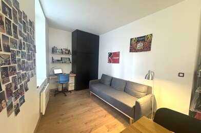 Appartement 1 pièces 106000 €