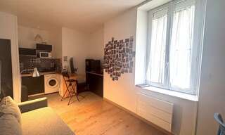 Appartement 1 Pièce 20 m² à vendre à Bordeaux (33000)