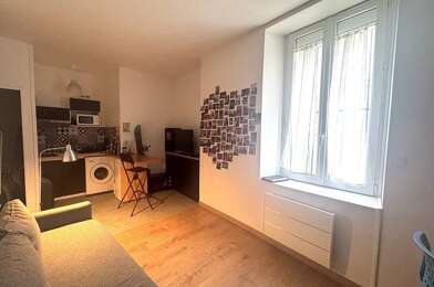 Appartement 1 pièces 106000 €
