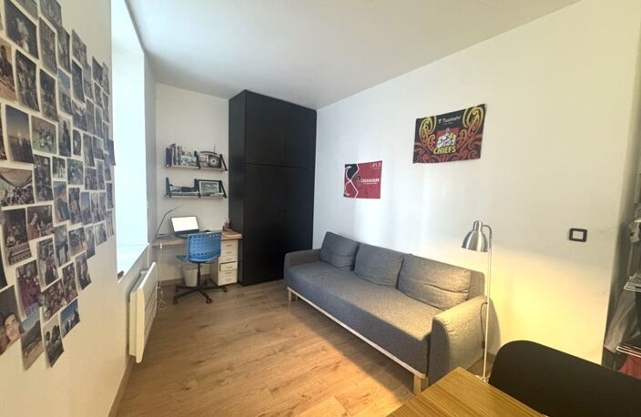 Studio de 1 pièces principales — photo 2