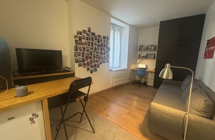 Studio de 1 pièces principales — photo 3