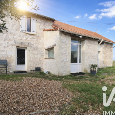 Maison 6 pièces 249000 €