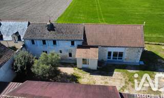 Maison 6 Pièces 162 m² à vendre à Chinon (37500)